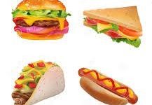 Hotdog: Sandwich or Taco?