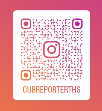 Follow Us on Instagram!