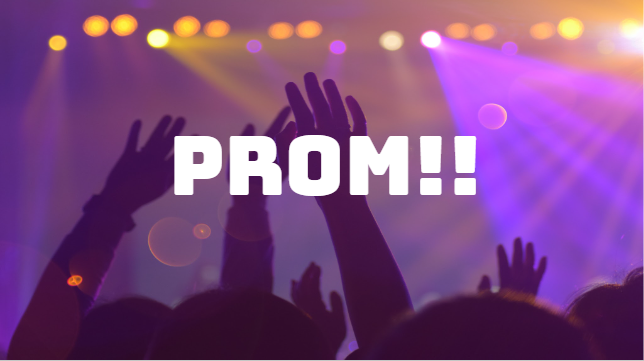 Prom Dreams: Embracing Hope for The Perfect Night